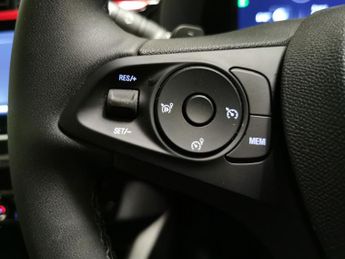 Vauxhall Corsa 1.2 Turbo GS (130 ps) - CRUISE - DRIVING MODES - PADDLE SHIFT