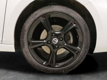 Vauxhall Corsa 1.2 Turbo GS (130 ps) - CRUISE - DRIVING MODES - PADDLE SHIFT