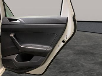 Volkswagen Polo 1.0 TSI Life DSG (95 ps) - PADDLE SHIFT - AIR CON - DAB