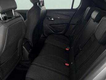 Peugeot E-208 50kWh GT (136 ps) - BLIND SPOT ASSIST - WIFI - LANE DEPARTURE