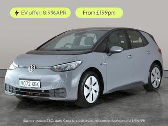 Volkswagen ID.3 Pro 58kWh Life (145 ps) - HEATED SEATS - NAV - HEATED STEERING