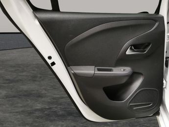 Vauxhall Corsa 1.2 Turbo GS (130 ps) - CRUISE - DRIVING MODES - PADDLE SHIFT