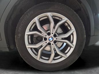 BMW X3 2.0 20d xLine xDrive (190 ps) - PERFORMANCE CONTROL - DRIVING MO