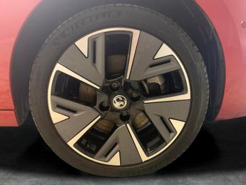 Vauxhall Corsa Electric 50kWh Elite Premium (136 ps) - HEATED SEATS - HEATED STEERING
