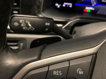 Volkswagen Polo 1.0 TSI Life DSG (95 ps) - PADDLE SHIFT - AIR CON - DAB