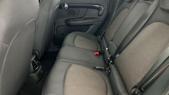 Mini Countryman 1.5 10kWh Cooper SE Classic Plug-in ALL4 (222 ps) - MULTI-FUNCTI