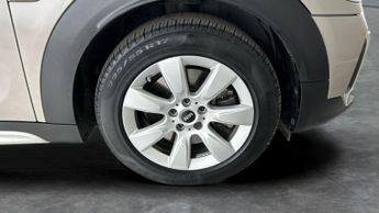 Mini Countryman 1.5 10kWh Cooper SE Classic Plug-in ALL4 (222 ps) - MULTI-FUNCTI