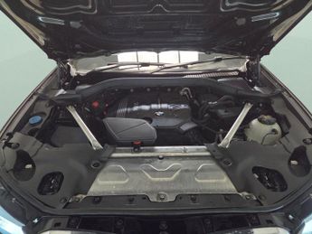 BMW X3 2.0 20d xLine xDrive (190 ps) - PERFORMANCE CONTROL - DRIVING MO