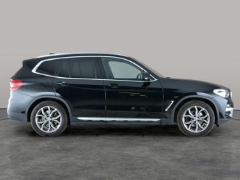 BMW X3 2.0 20d xLine xDrive (190 ps) - PERFORMANCE CONTROL - DRIVING MO