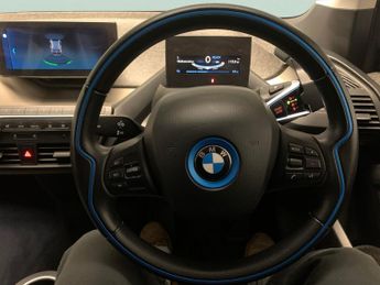BMW i3 42.2kWh S (184 ps) - CARPLAY - LED - HEATED SEATS