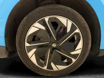 MG Mg4 64kWh Trophy Long Range (203 ps) - HEATED STEERING - BLIND SPOT 