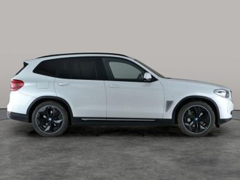 BMW iX3 80kWh Premier Edition (286 ps) - LEATHER - NAV - HEATED SEATS