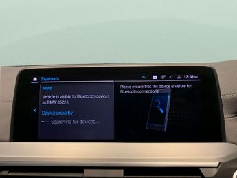 BMW iX3 80kWh Premier Edition (286 ps) - LEATHER - NAV - HEATED SEATS