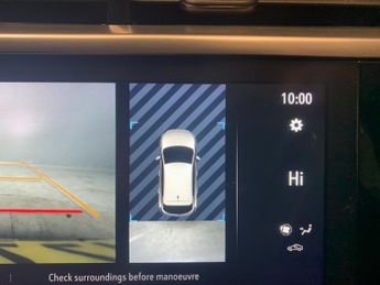 Vauxhall Corsa Electric 50kWh Elite Premium (136 ps) - HEATED SEATS - HEATED STEERING