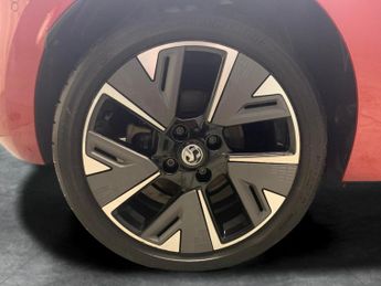 Vauxhall Corsa Electric 50kWh Elite Premium (136 ps) - HEATED SEATS - HEATED STEERING