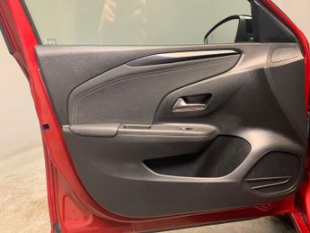 Vauxhall Corsa Electric 50kWh Elite Premium (136 ps) - HEATED SEATS - HEATED STEERING