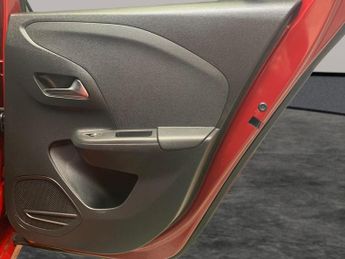 Vauxhall Corsa Electric 50kWh Elite Premium (136 ps) - HEATED SEATS - HEATED STEERING