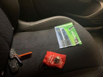 Vauxhall Corsa Electric 50kWh Elite Premium (136 ps) - HEATED SEATS - HEATED STEERING