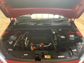 Vauxhall Corsa Electric 50kWh Elite Premium (136 ps) - HEATED SEATS - HEATED STEERING