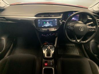 Vauxhall Corsa Electric 50kWh Elite Premium (136 ps) - HEATED SEATS - HEATED STEERING