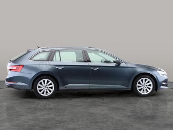 Skoda Superb 2.0 TDI SE DSG (150 ps) - USB AUDIO - SPLIT FOLDING REAR SEATS -