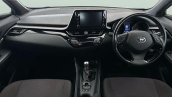Toyota C-HR 1.8 VVT-h GPF Icon CVT (122 ps) - BLUETOOTH - AIR CON - AUTO HEA