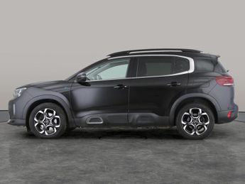 Citroen C5 Aircross 1.6 14.2kWh Shine Plug-in e-EAT8 (225 ps) - BLUETOOTH - PARK SEN