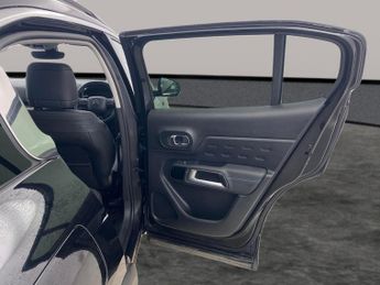 Citroen C5 Aircross 1.6 14.2kWh Shine Plug-in e-EAT8 (225 ps) - BLUETOOTH - PARK SEN