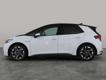 Volkswagen ID.3 Pro 58kWh Family (145 ps) - COMFORT PACK - BLUETOOTH - PARK SENS