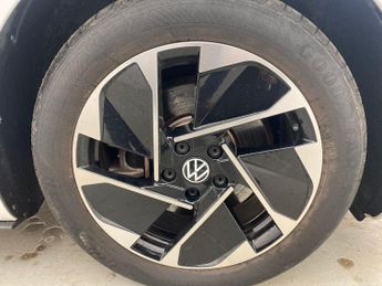 Volkswagen ID.3 Pro 58kWh Family (145 ps) - COMFORT PACK - BLUETOOTH - PARK SENS