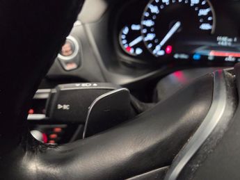 BMW X3 2.0 20d xLine xDrive (190 ps) - PERFORMANCE CONTROL - DRIVING MO