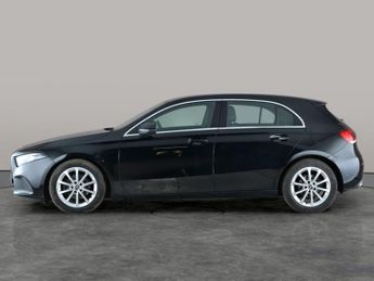 Mercedes-Benz A Class 1.5 A180d Sport 7G-DCT (116 ps) - HEATED LEATHER - COMFORT PACK