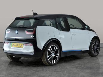 BMW i3 42.2kWh S (184 ps) - CARPLAY - LED - HEATED SEATS