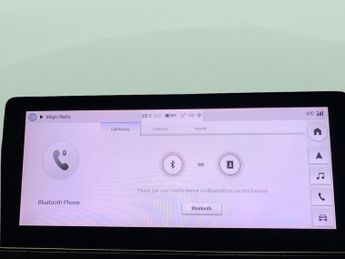 MG Mg4 64kWh Trophy Long Range (203 ps) - HEATED STEERING - BLIND SPOT 