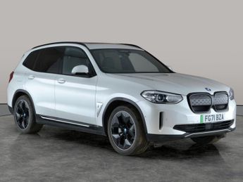 BMW iX3 80kWh Premier Edition (286 ps) - LEATHER - NAV - HEATED SEATS