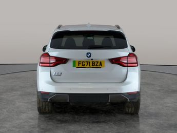 BMW iX3 80kWh Premier Edition (286 ps) - LEATHER - NAV - HEATED SEATS