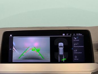 BMW iX3 80kWh Premier Edition (286 ps) - LEATHER - NAV - HEATED SEATS