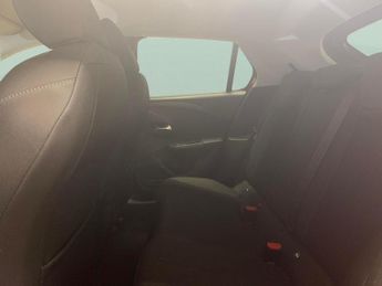 Vauxhall Corsa Electric 50kWh Elite Premium (136 ps) - HEATED SEATS - HEATED STEERING