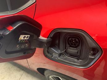 Vauxhall Corsa Electric 50kWh Elite Premium (136 ps) - HEATED SEATS - HEATED STEERING