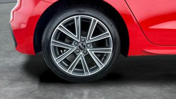 Audi A1 1.5 TFSI 35 S line Sportback S Tronic (150 ps) - CRUISE - DRIVIN