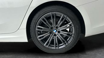 BMW 3 Series 2.0 320i M Sport (184 ps) - PERFORMANCE CONTROL - VARIABLE SPORT