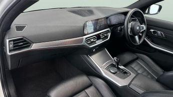 BMW 3 Series 2.0 320i M Sport (184 ps) - PERFORMANCE CONTROL - VARIABLE SPORT