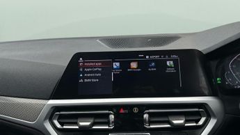 BMW 3 Series 2.0 320i M Sport (184 ps) - PERFORMANCE CONTROL - VARIABLE SPORT