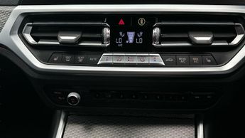 BMW 3 Series 2.0 320i M Sport (184 ps) - PERFORMANCE CONTROL - VARIABLE SPORT