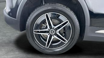 Mercedes-Benz EQA EQA 250 66.5kWh AMG Line (190 ps) - COMFORT PACK - PADDLE SHIFT