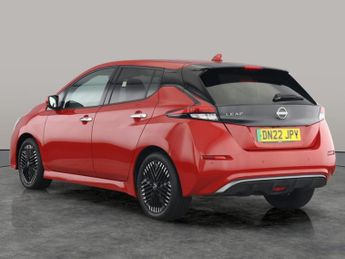 Nissan Leaf 39kWh N-Connecta (150 ps) - INTELLIGENT LANE INTERVENTION