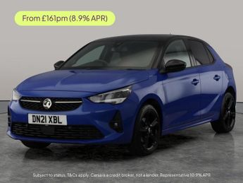 Vauxhall Corsa 1.2 Turbo SRi (100 ps) - CRUISE - AIR CON - PARK SENSORS