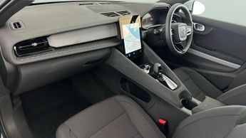 Polestar Polestar 2 Single Motor 69kWh Standard Range Fastback RWD (272 ps) - BLIND 