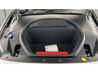 Polestar Polestar 2 Single Motor 69kWh Standard Range Fastback RWD (272 ps) - BLIND 