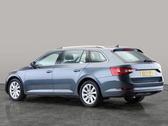 Skoda Superb 2.0 TDI SE DSG (150 ps) - USB AUDIO - SPLIT FOLDING REAR SEATS -